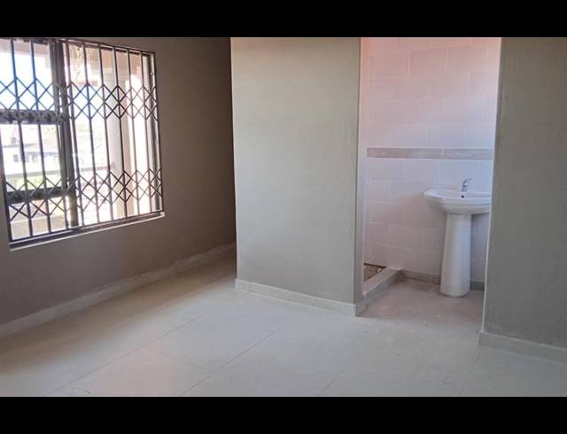 1 BEDROOM PROPERTY TO RENT IN DOBSONVILLE
